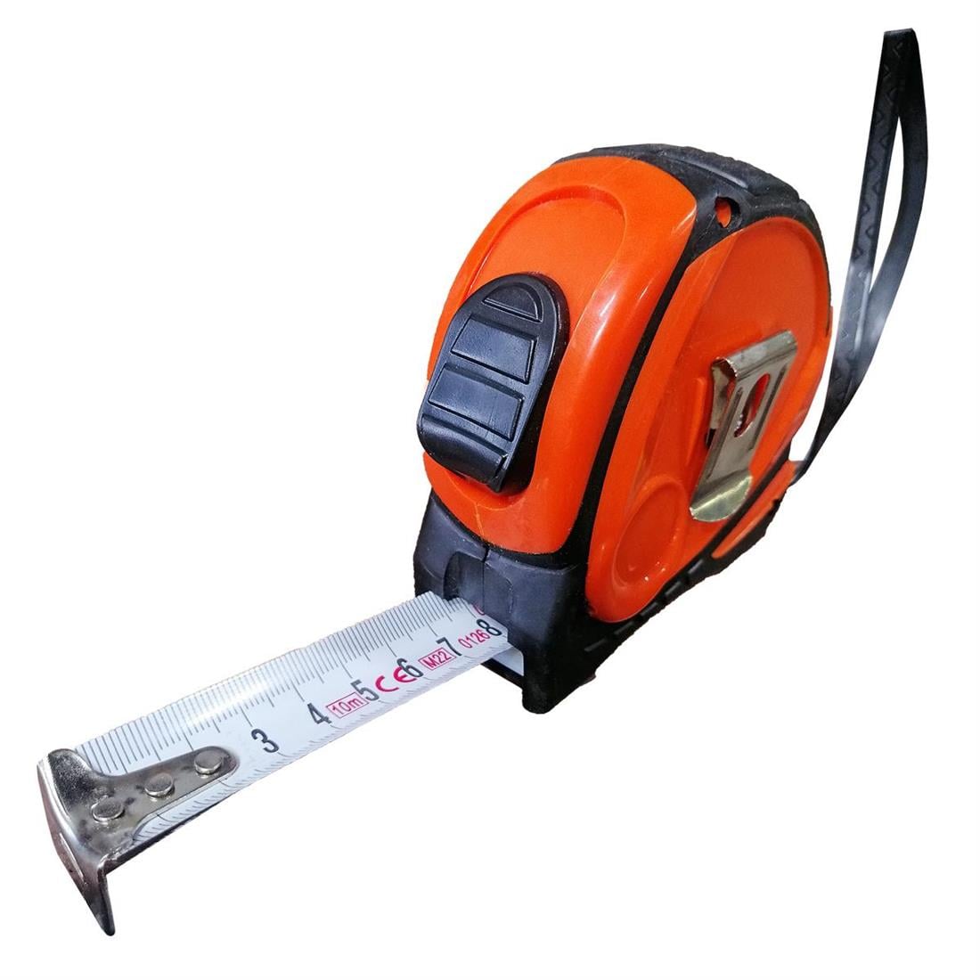 Knıtex 2887 Kauçuklu Şerit Metre 10*25 - Hrd-010627