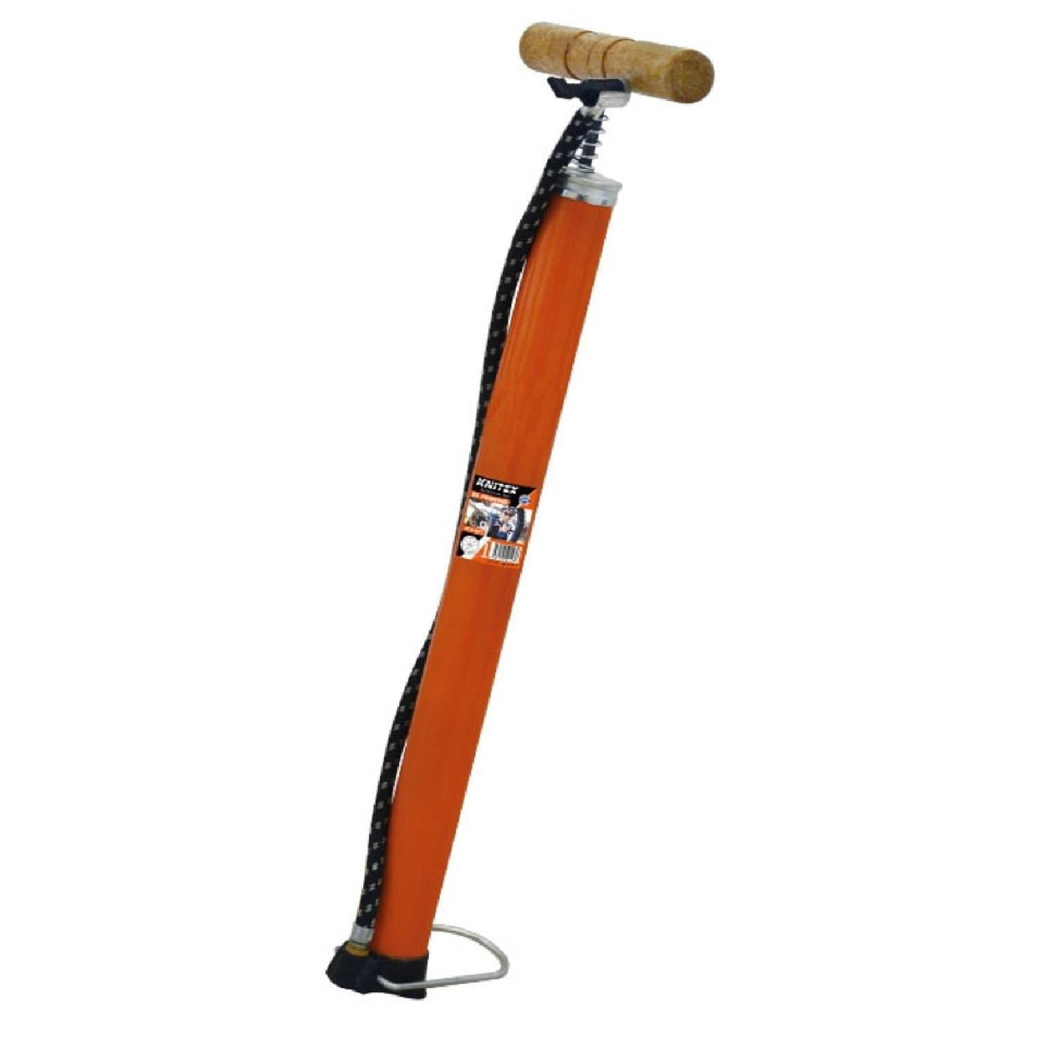 Knıtex Ktx-091 Metal İran Pompa - Hrd-001805
