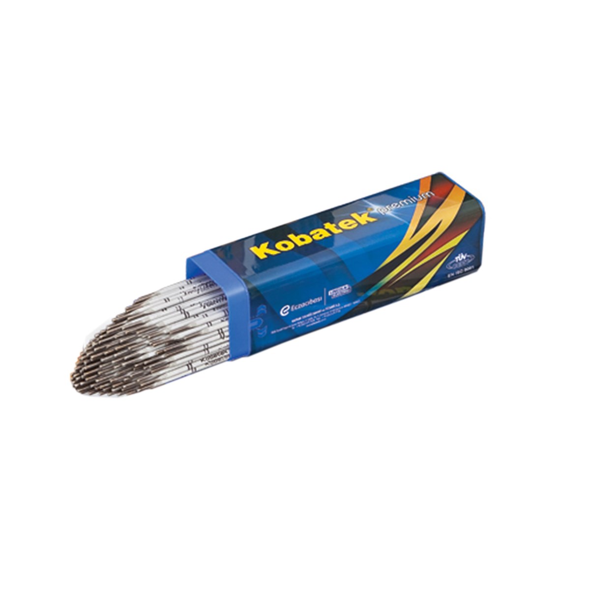 Kobatek 326 3,25*350  Alüminyum 78332632