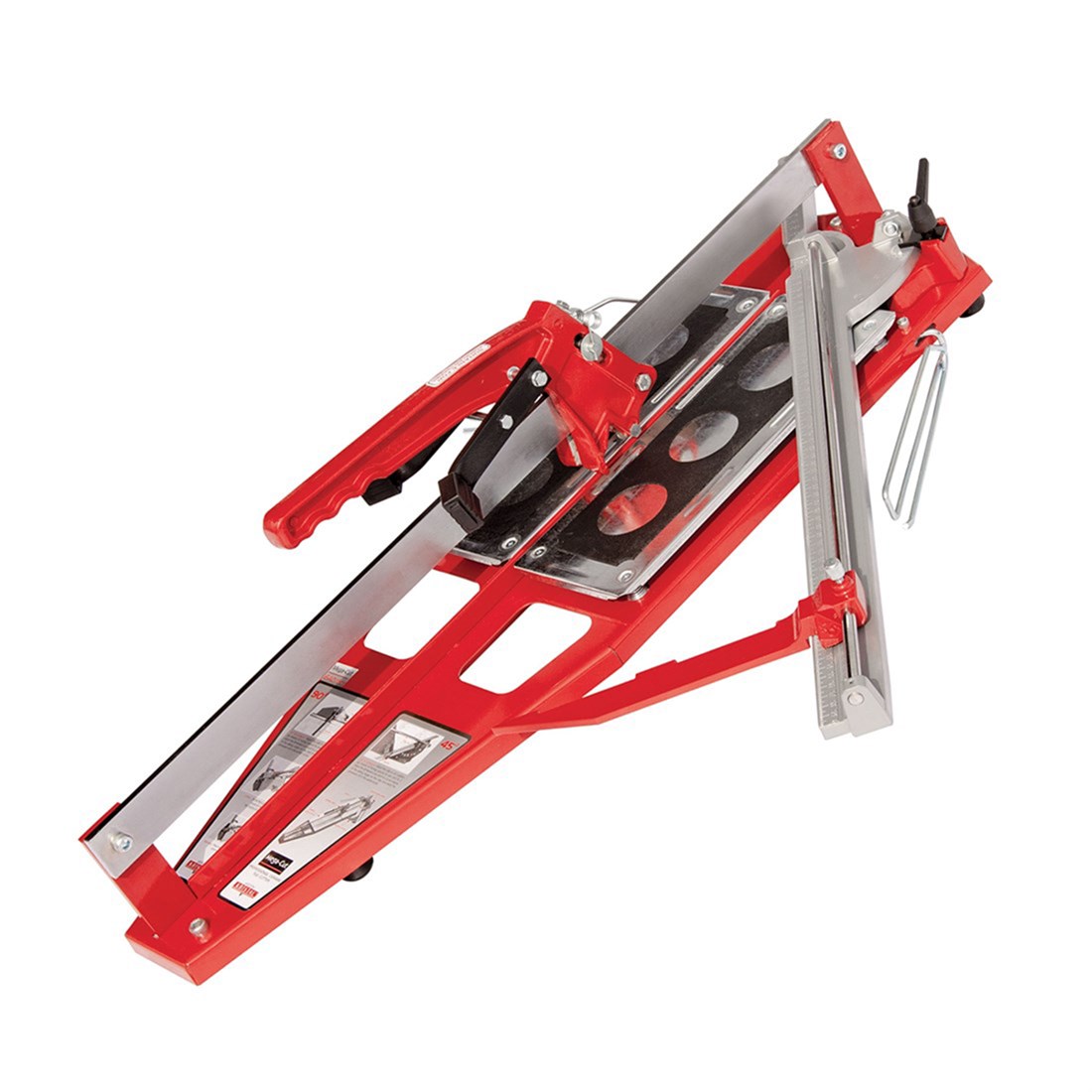 Kristal Kiklop Açılı Seramik Kesme 640 mm