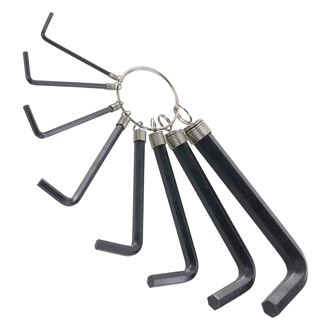 Kwb Allen Anahtar Seti 8 Parça - 49147388