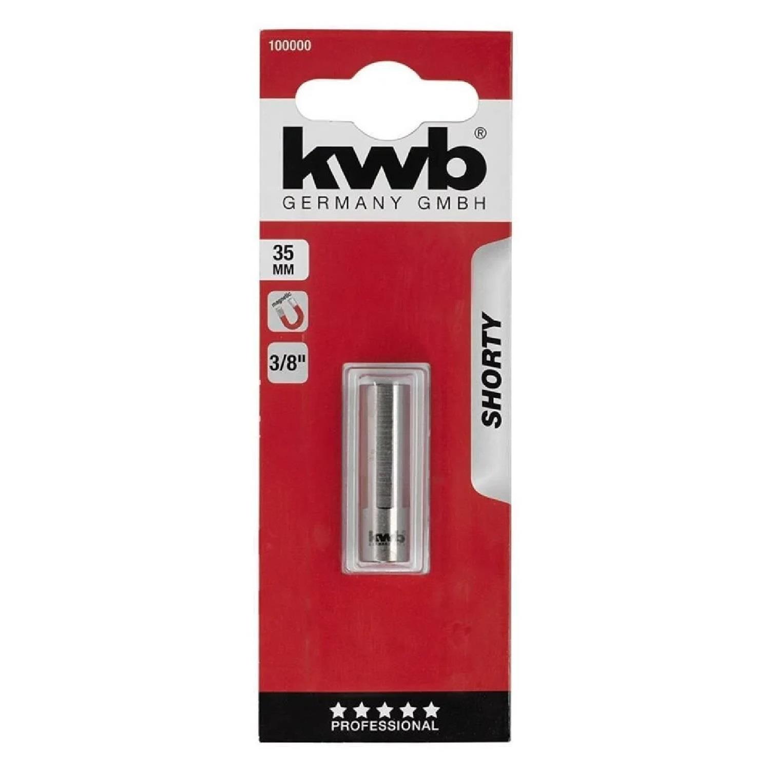 Kwb Bits Tutucu Adaptör 1/4*35mm - 49100000