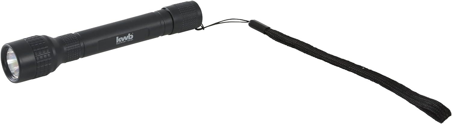 Kwb Led Fener 9 cm  - 49948120