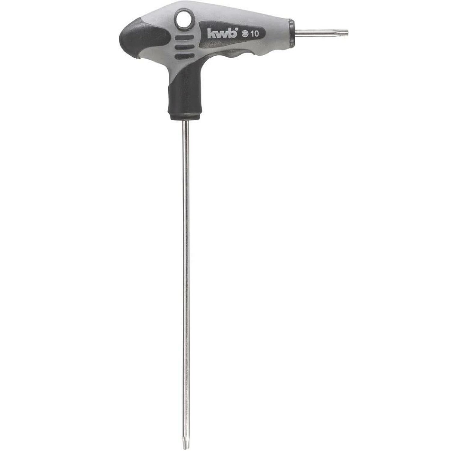 Kwb Torks T Anahtar 10mm - 49689710