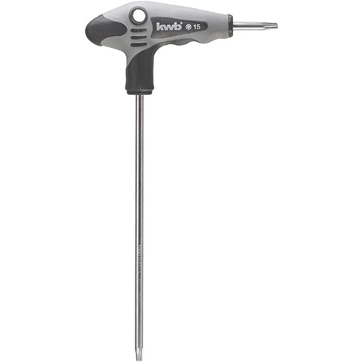 Kwb Torks T Anahtar 15mm - 49689715