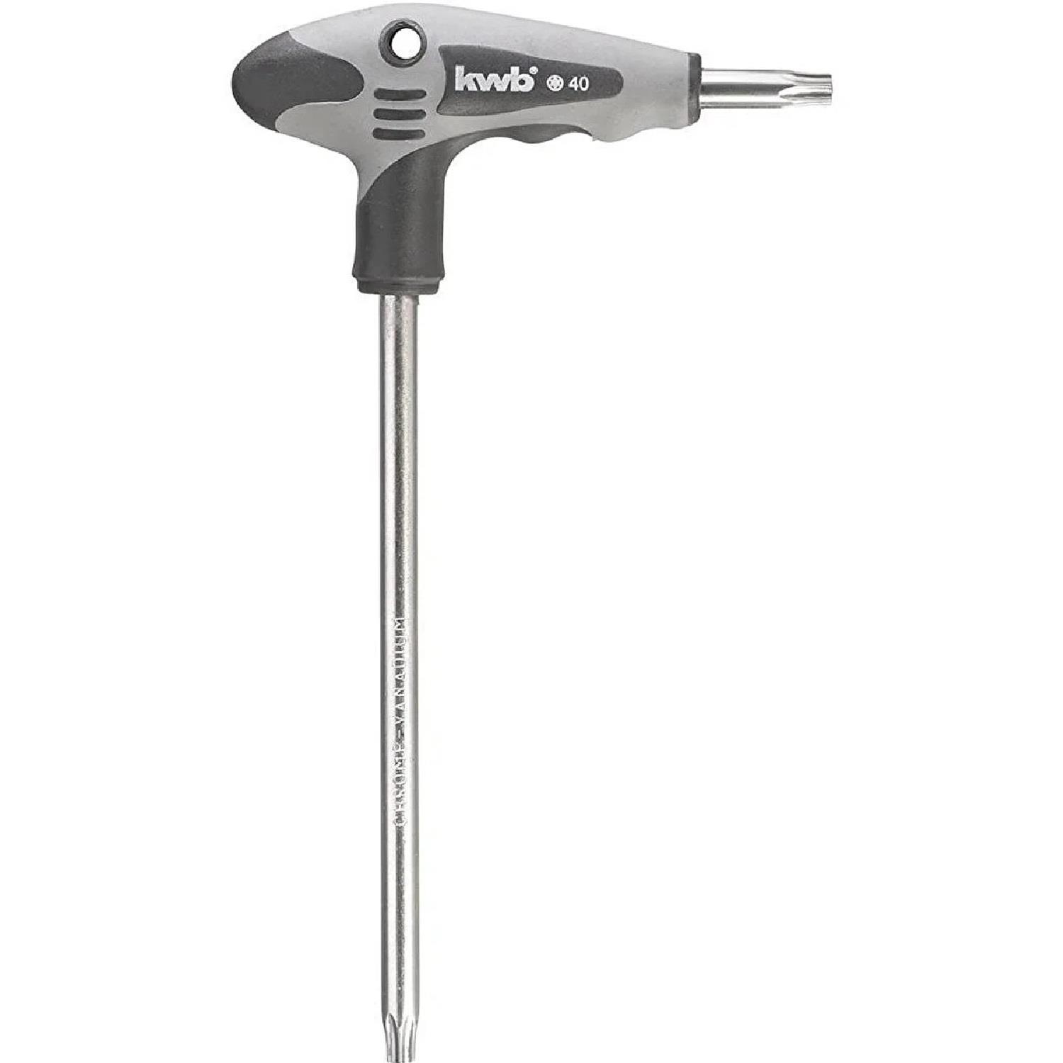 Kwb Torks T Anahtar 40mm - 49689740