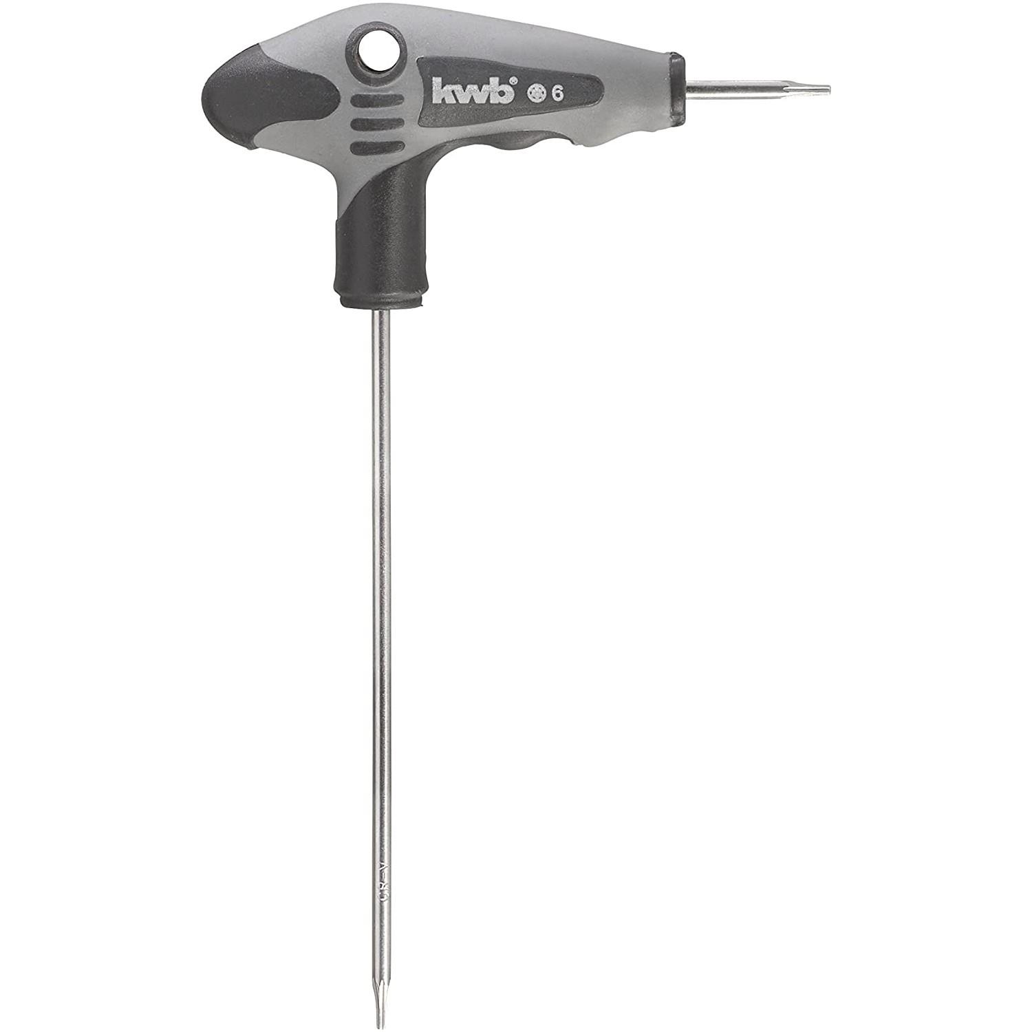 Kwb Torks T Anahtar 6mm - 49689706