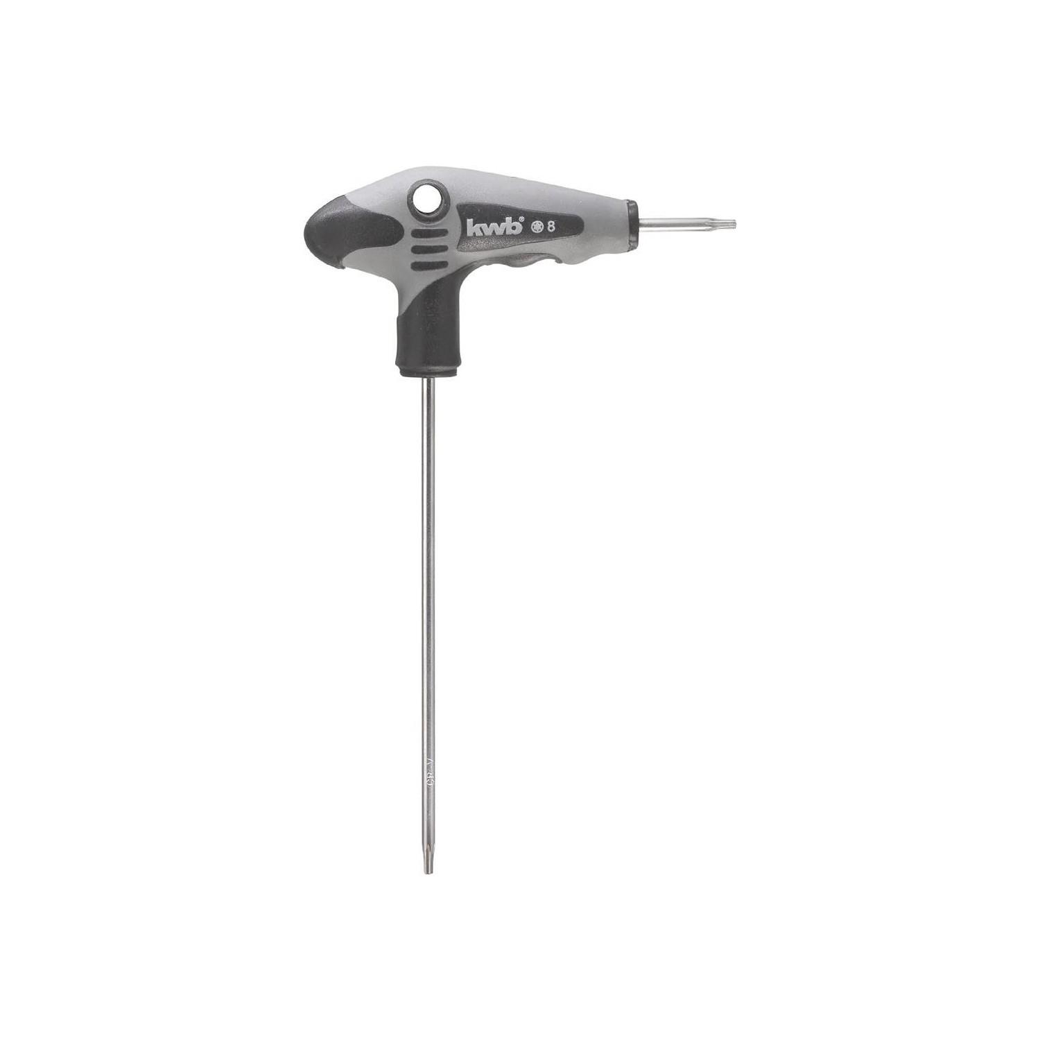 Kwb Torks T Anahtar 8mm - 49689708