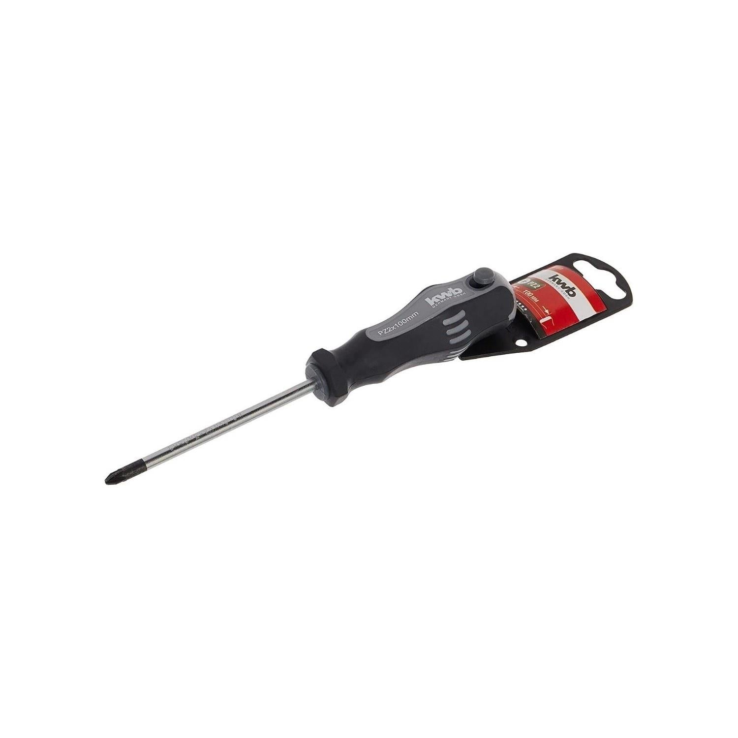 Kwb Yıldız Tornavida pz2*100 - 49663202