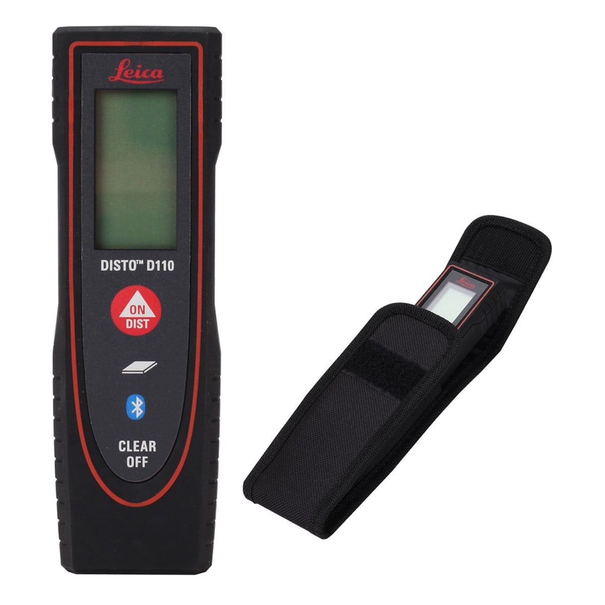 LEICA D110 LAZERMETRE 