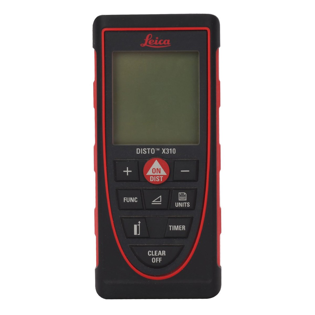LEICA DX310 LAZER METRE