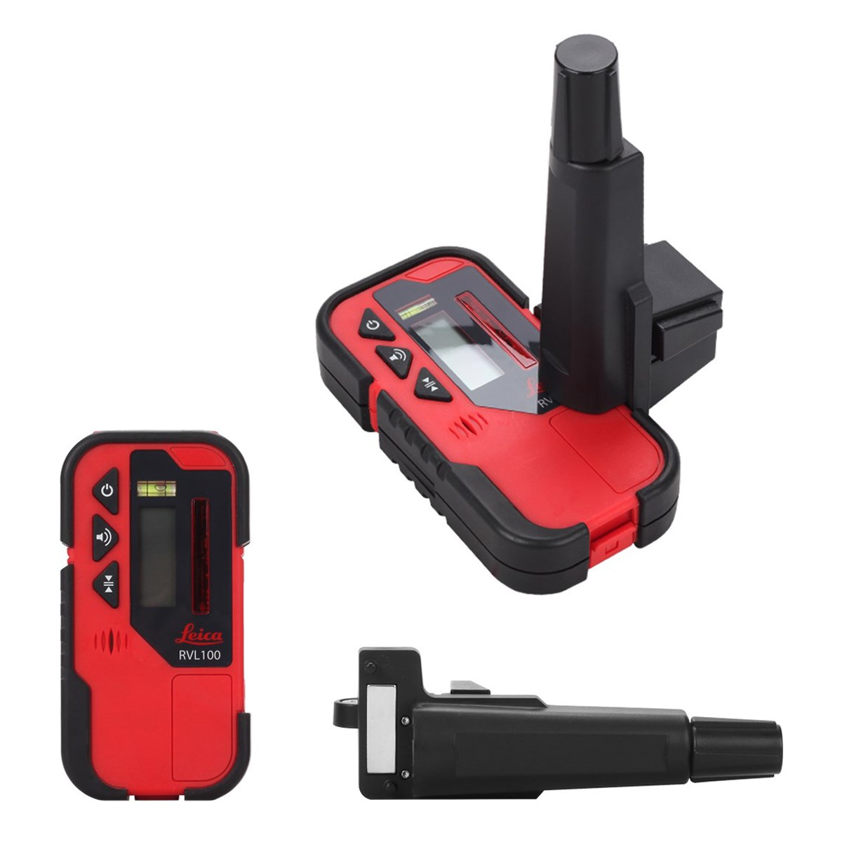 LEICA RVL100 LAZER DEDEKTÖR