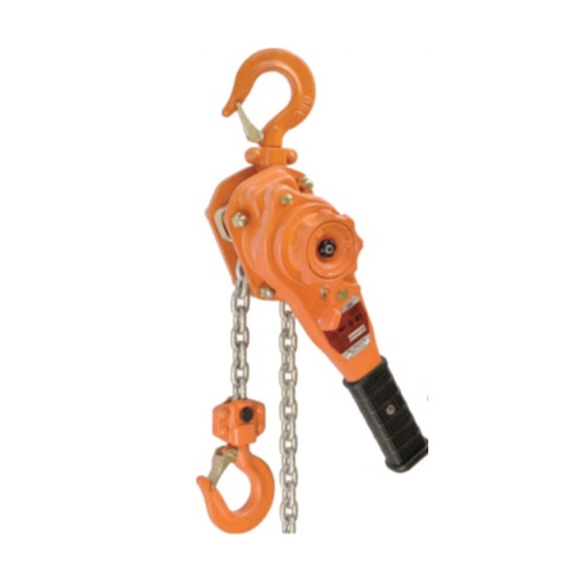 Liftürk 3,2 Ton 1,5Mt Zincirli Çektirme (Kv1,5T 10*28 G100)