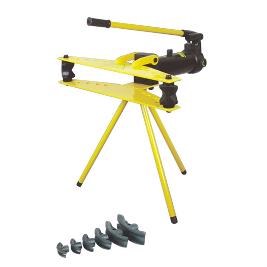 Liftürk Hidrolik Boru Bükme 1/2-2'' - Hhw/2J