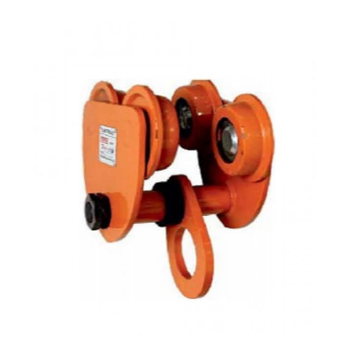 Liftürk Tp Manuel Şaryo Eco 1 Ton