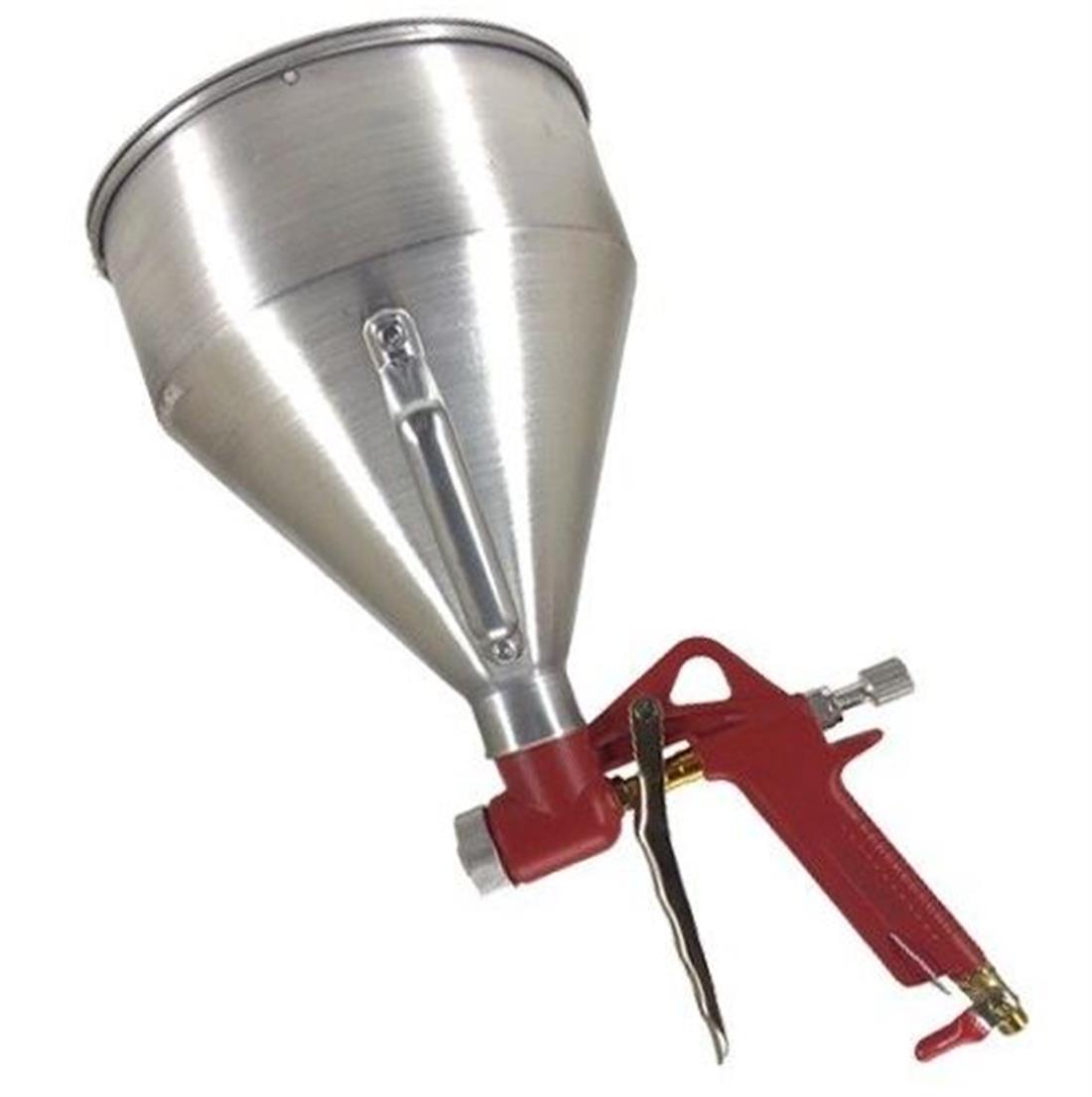 Luft Fasarit Tabancası - 5838017