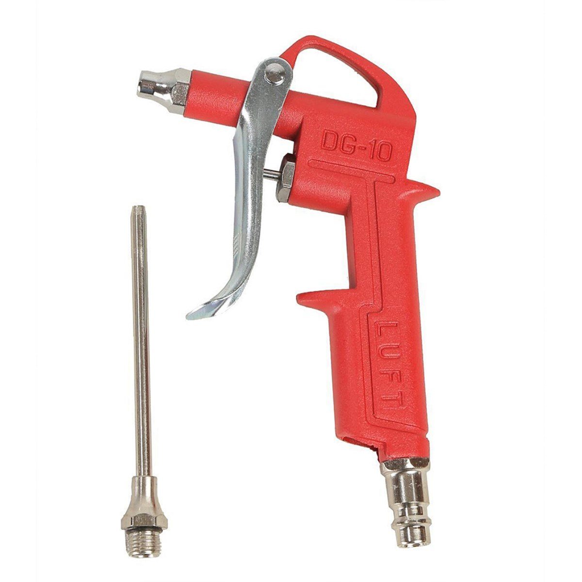 Luft Hava Tabancası Uzun Dg-10 Eko