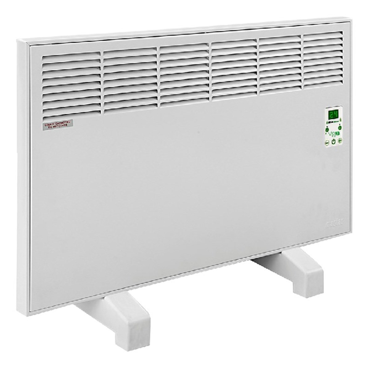 M-EPK 4590 VİGO KONVEKTÖR ISITICI BEYAZ 2500 WATT PKKP9286114509