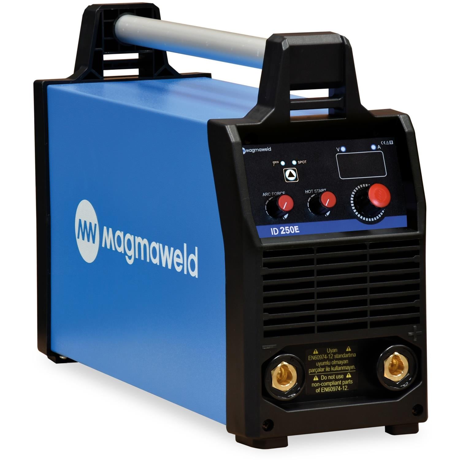 Magmaweld ID 250 E Inverter Kaynak Makinesi - 5030250DM1