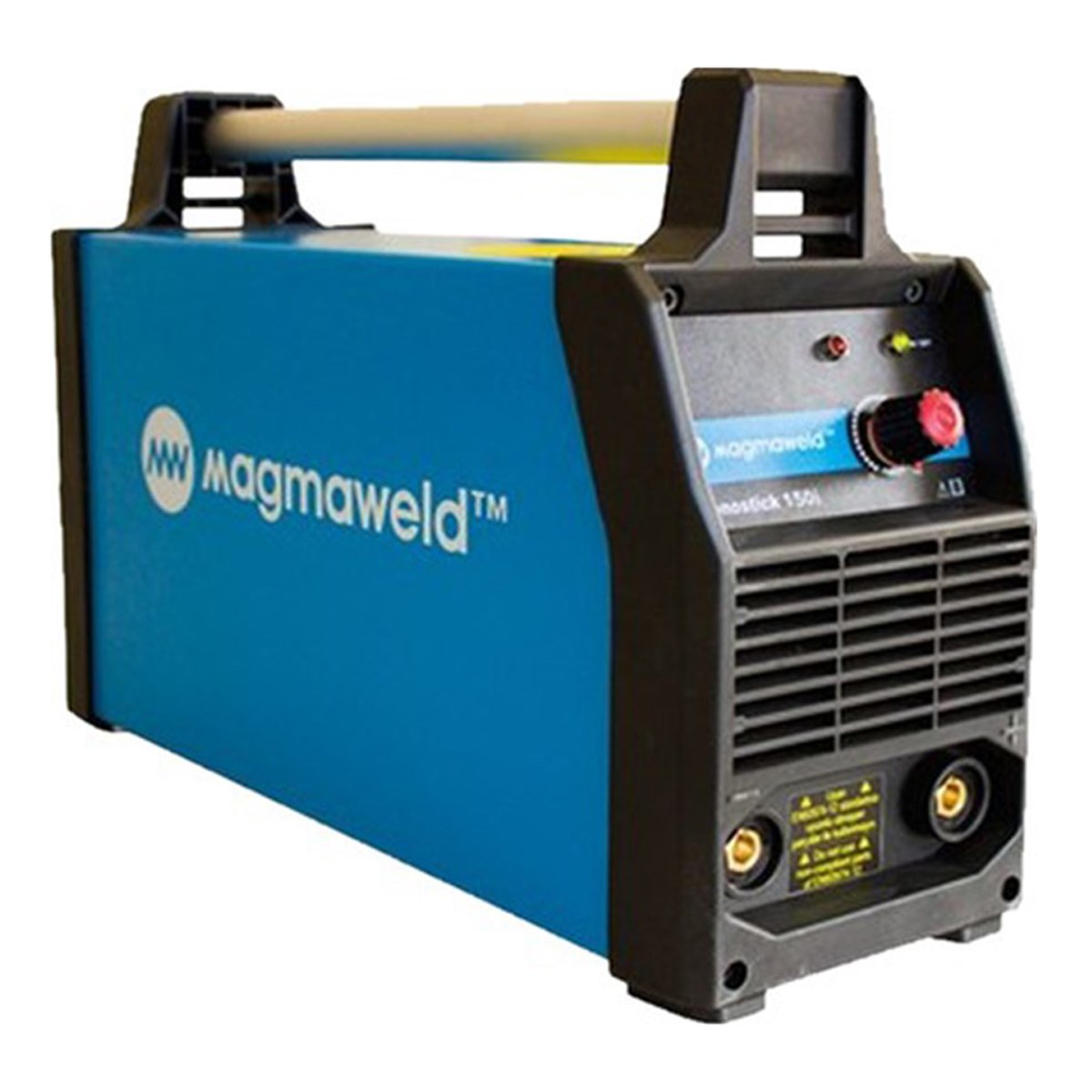MAGMAWELD İNVERTER KAYNAK MAKİNESİ 150İ +ELTOS PLASTİK KAYNAK MASKESİ hediyeli