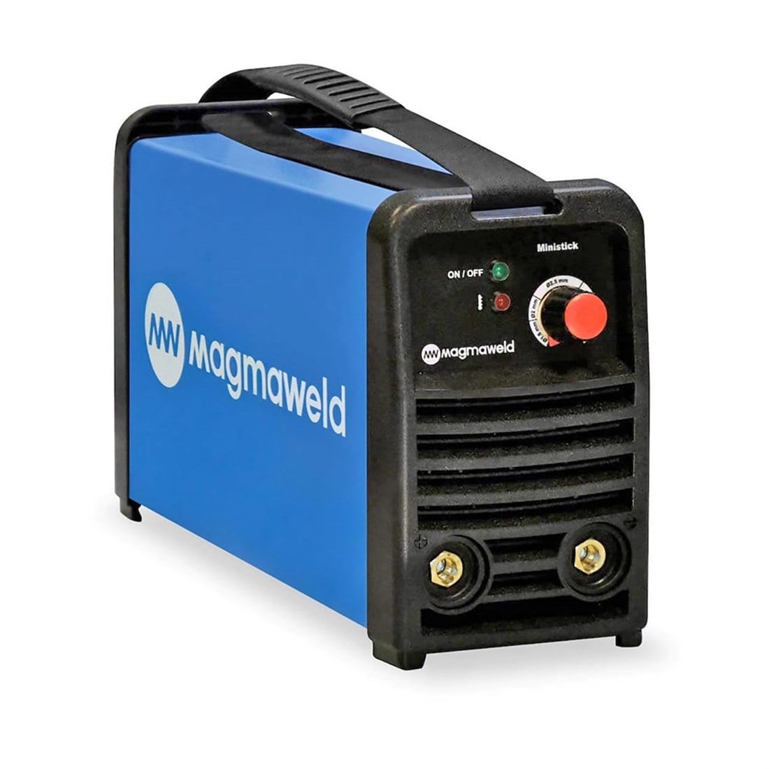 Magmaweld Ministick 140 Amper İnverter Kaynak Makinesi - 501M1400MF
