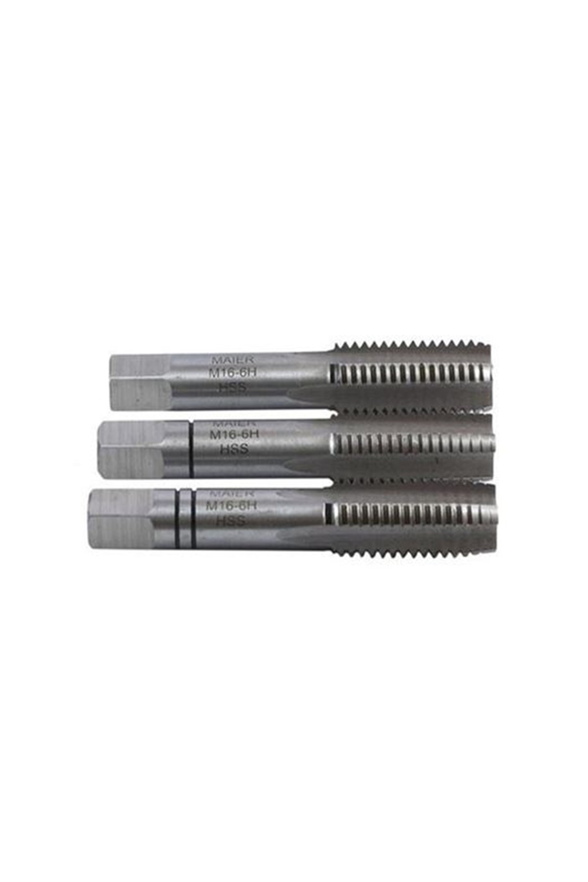 MAIER 3 PARÇALI KILAVUZ 16MM MK35216