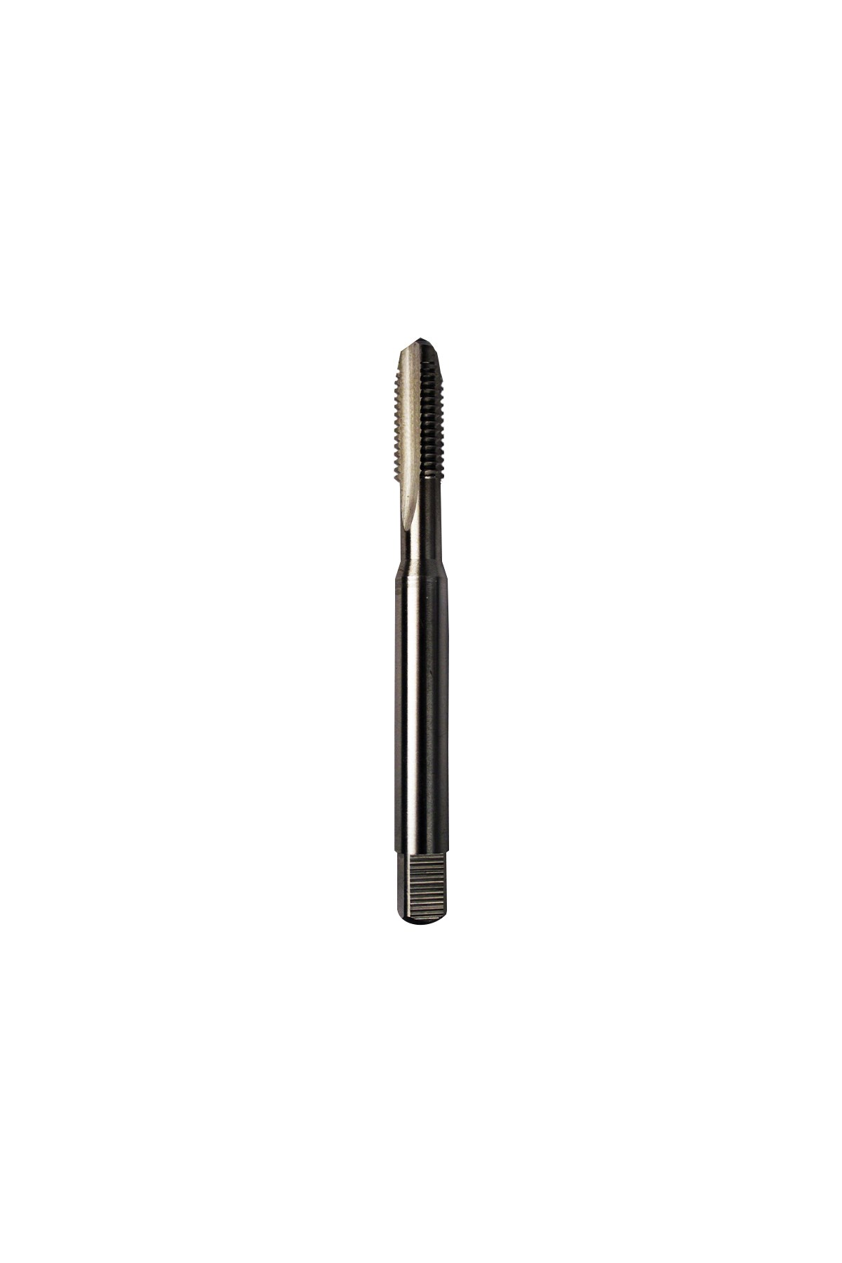 MAIER DÜZ KANAL MAKİNE KILAVUZU İNCE DİŞ 3/8'' MK74DU38