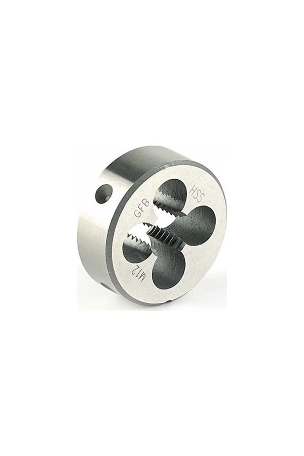 MAIER METRİK PAFTA 3MM MP22303