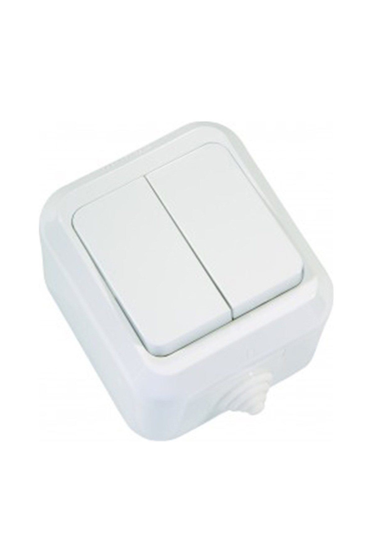 MAKEL NEMLİYER BEYAZ KOMİTATÖR M18301