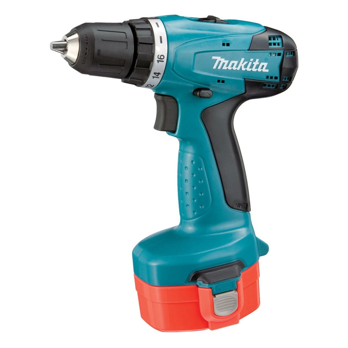 MAKİTA 6281DWAE AKÜLÜ MATKAP