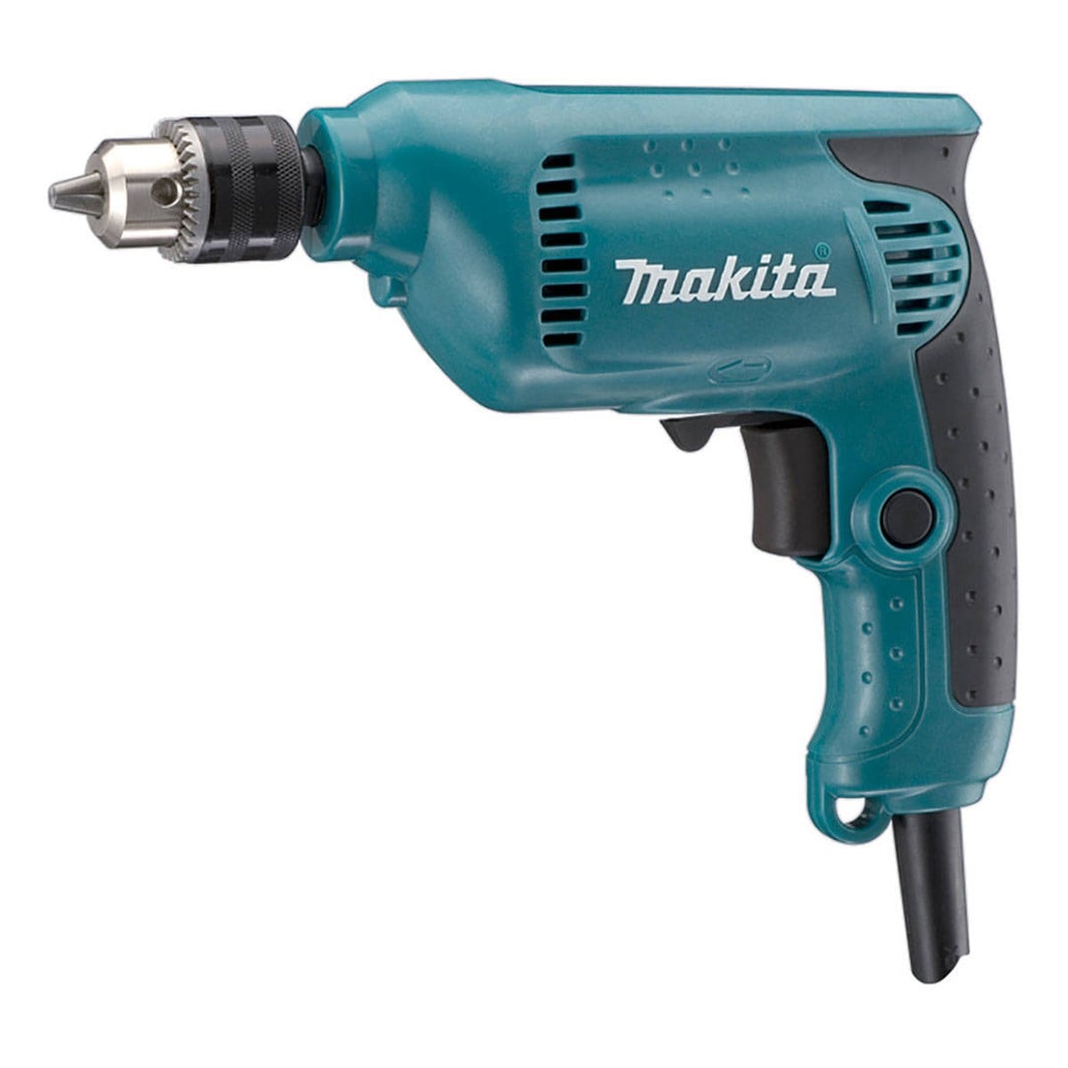 MAKİTA 6412 DARBESİZ MATKAP ANAHTARLI