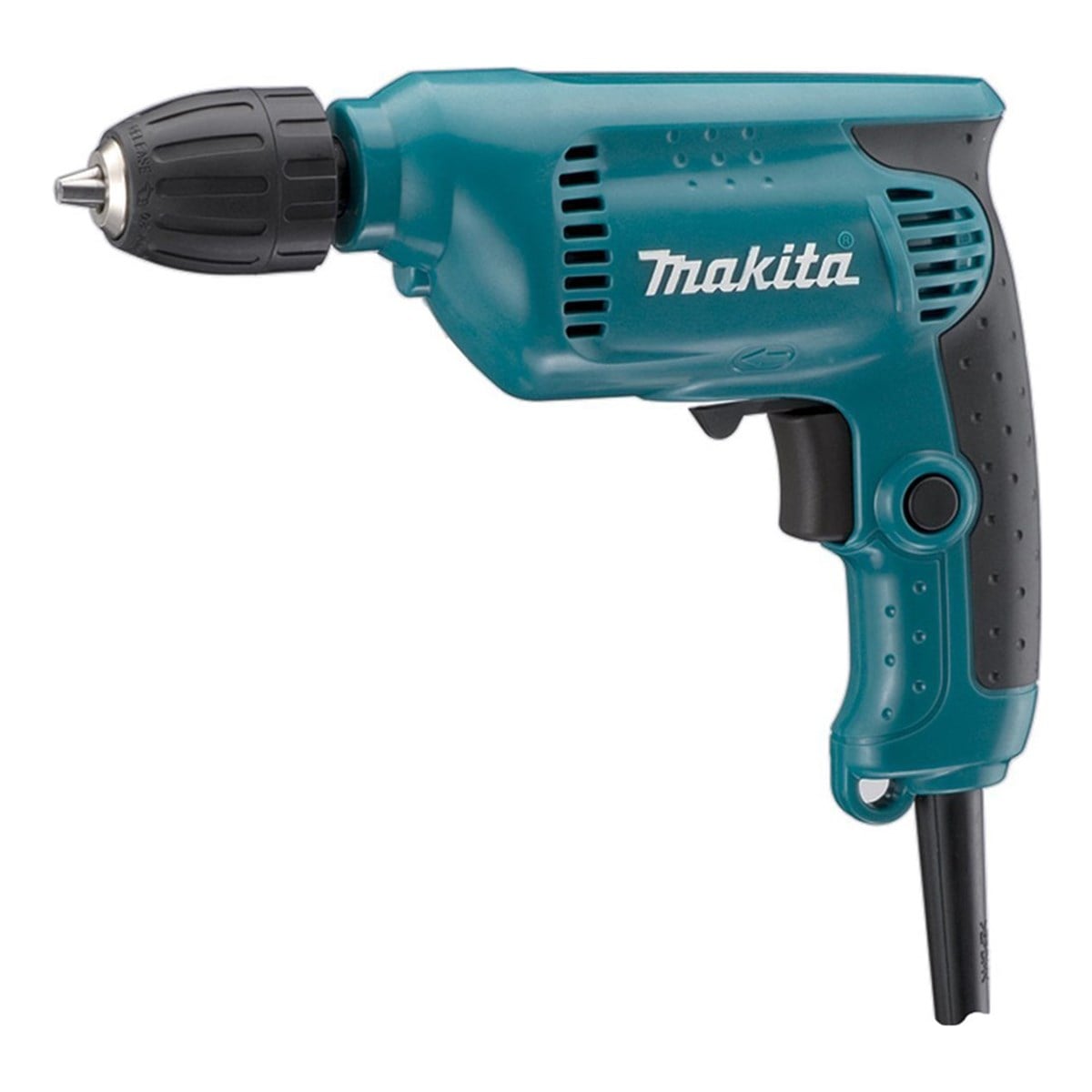MAKİTA 6413 DARBESİZ MATKAP 450W