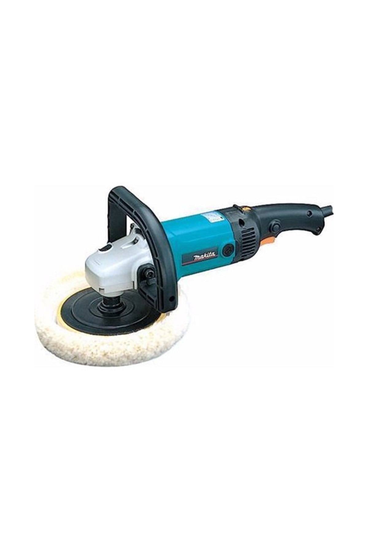 MAKİTA 9237CB POLİSAJ ALETİ