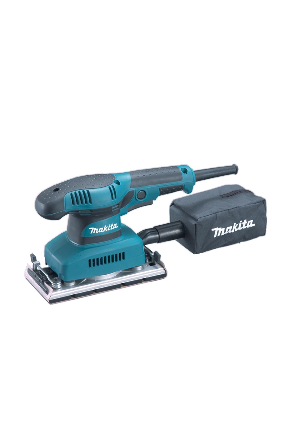 MAKİTA BO3710 TİTREŞİM