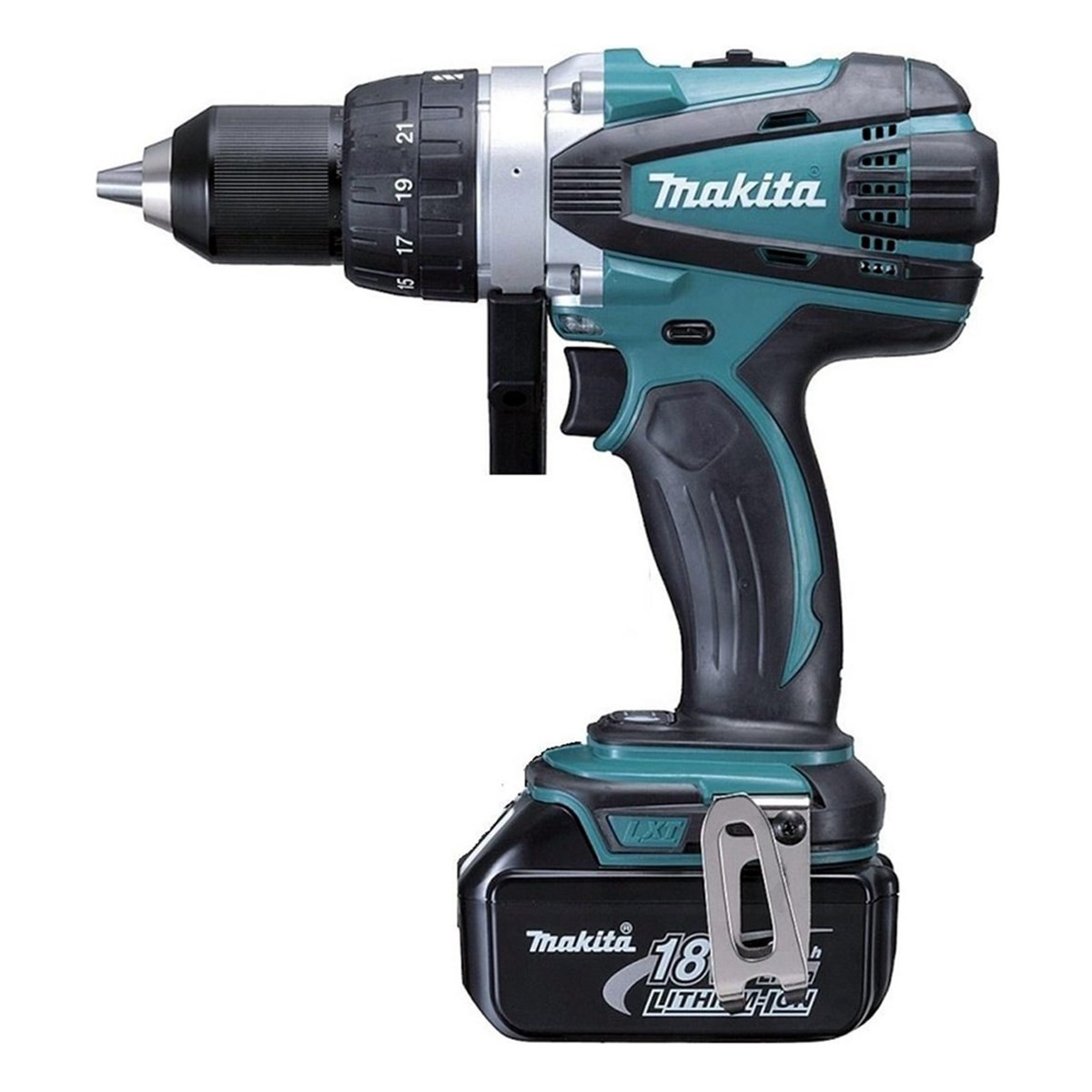 MAKİTA DDF446 RFE LİTYUM AKÜLÜ MATKAP