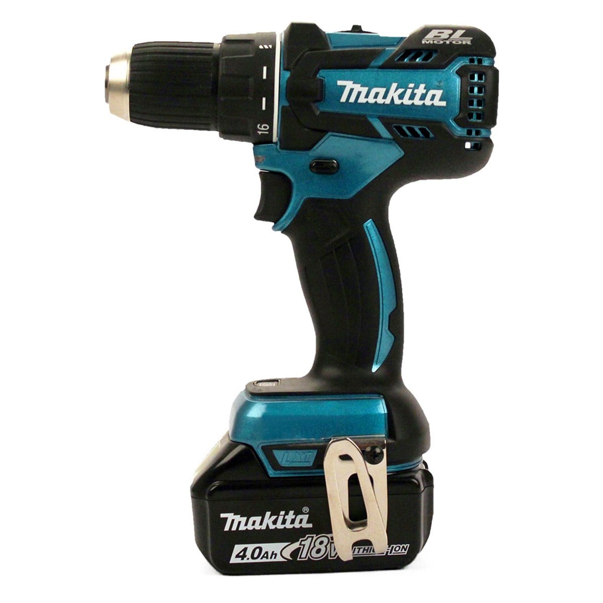 MAKİTA DDF480SP1H AKÜLÜ MATKAP
