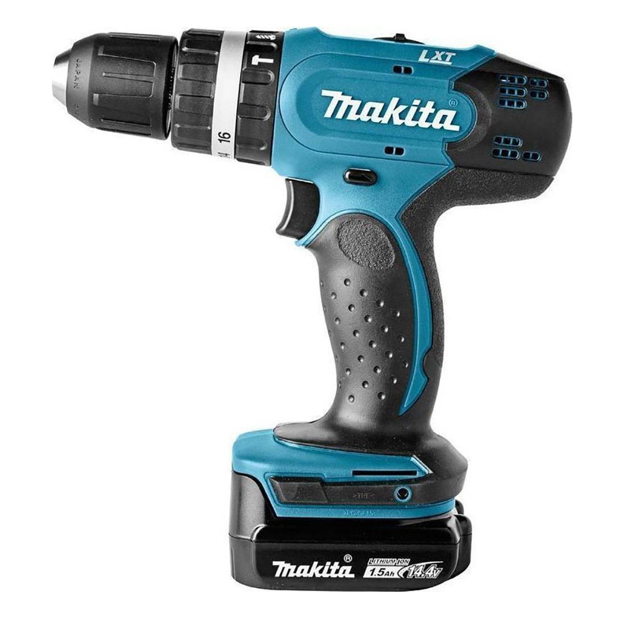 MAKİTA DHP343SYE AKÜLÜ DARBELİ MATKAP