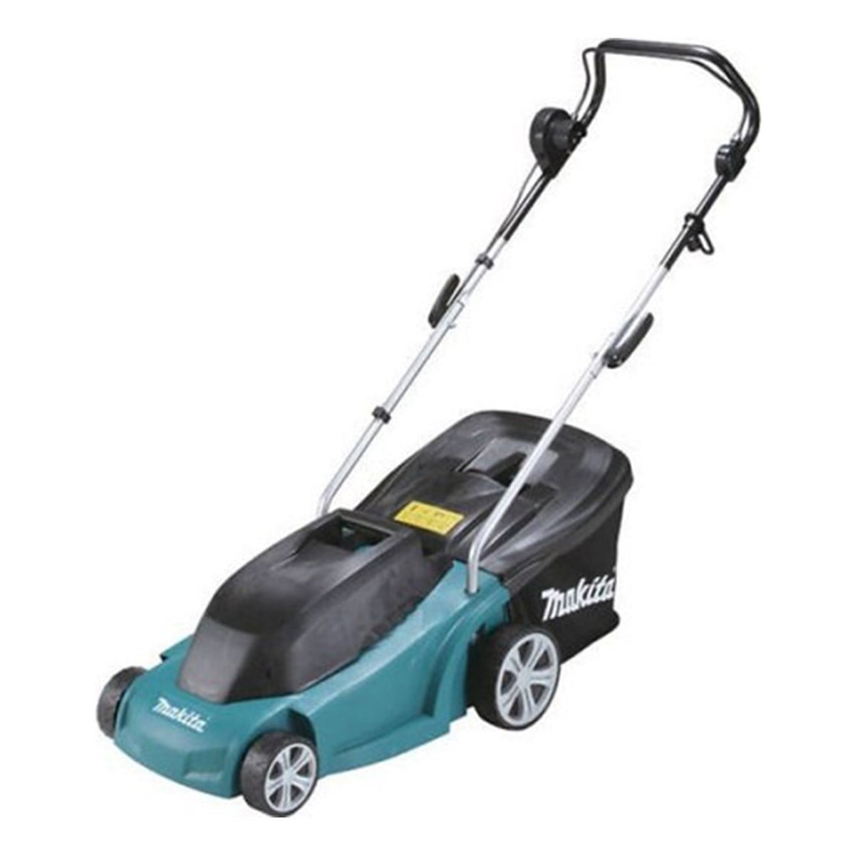 MAKİTA ELM3711 ELEKTRİKLİ ÇİM KESME