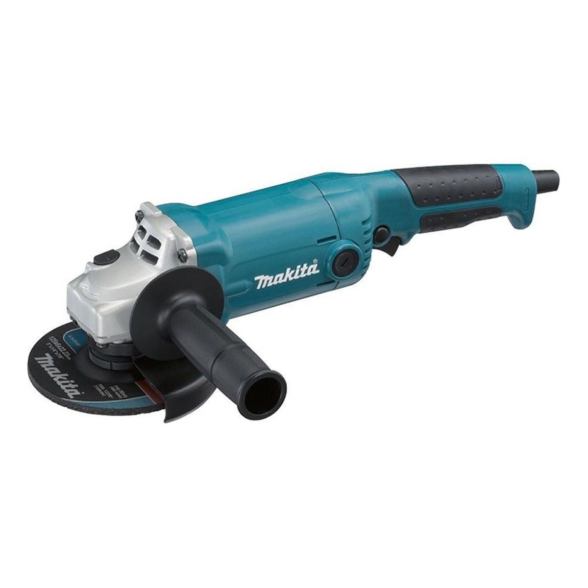 MAKİTA GA5010 AVUÇ TAŞLAMA 