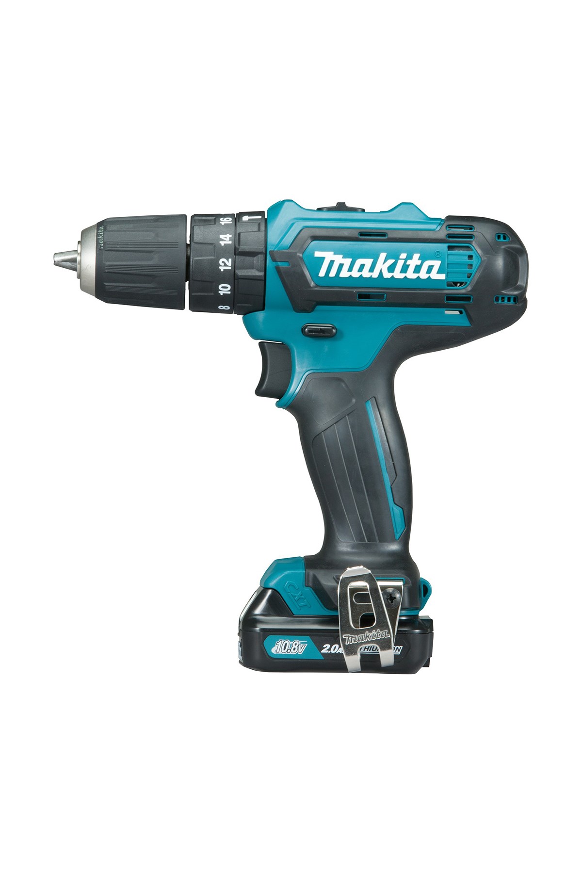 MAKİTA HP331DWAE AKÜLÜ DARBELİ MATKAP