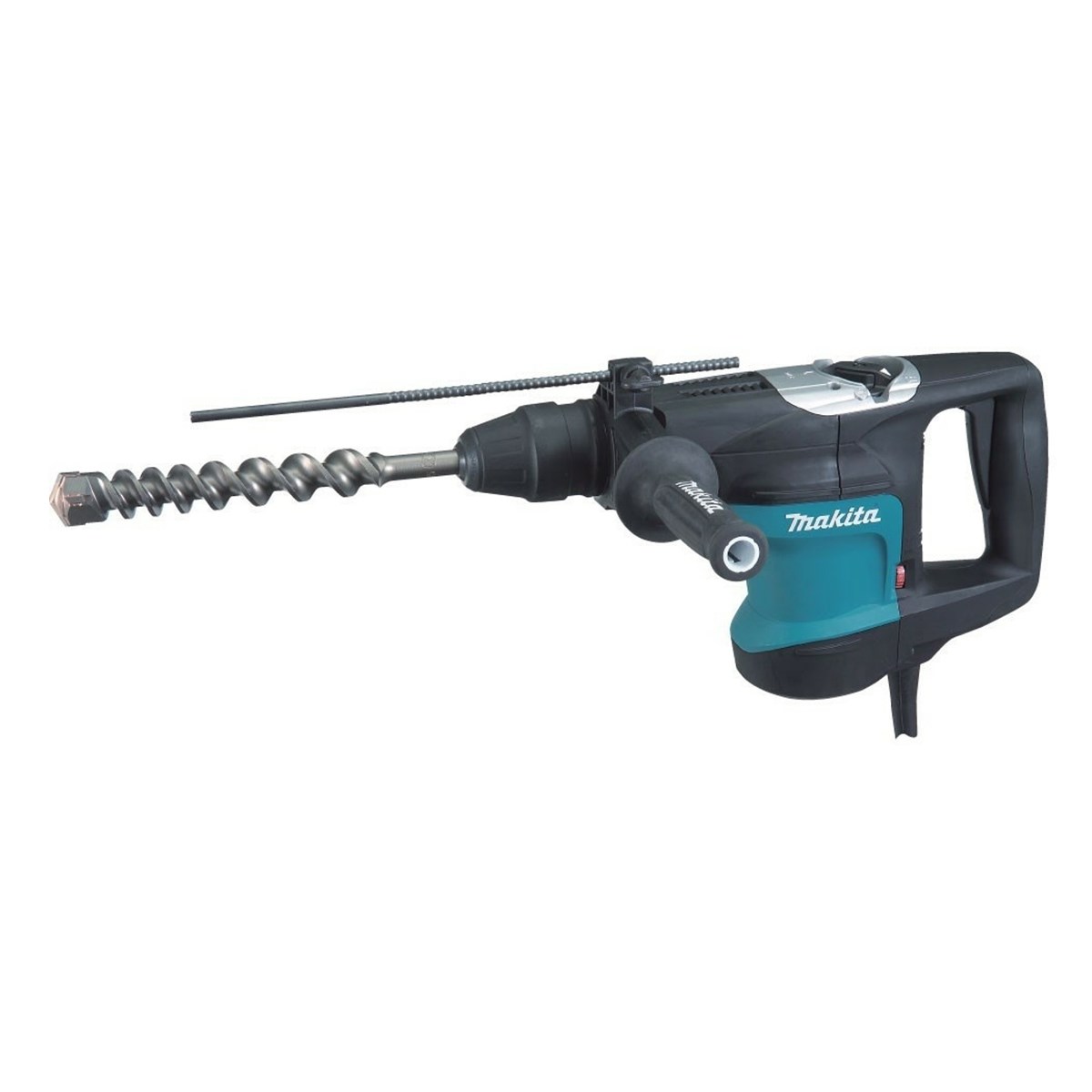 MAKİTA HR3540C  ELEKTROPNÖMATİK KIRICI DELİCİ