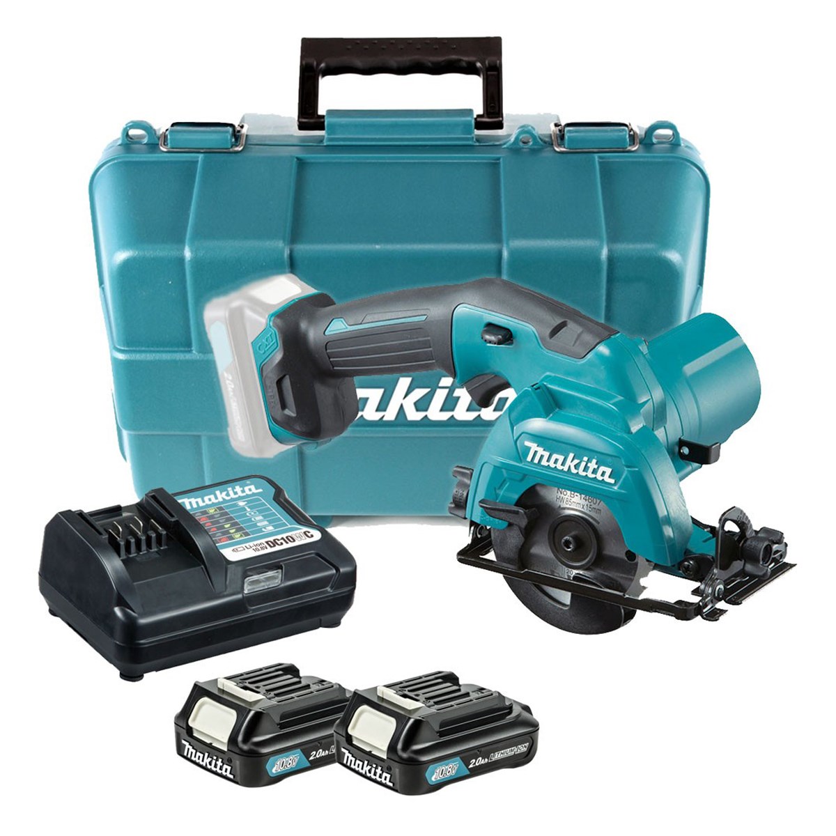 MAKİTA HS301DWAE AKÜLÜ SUNTA KESME