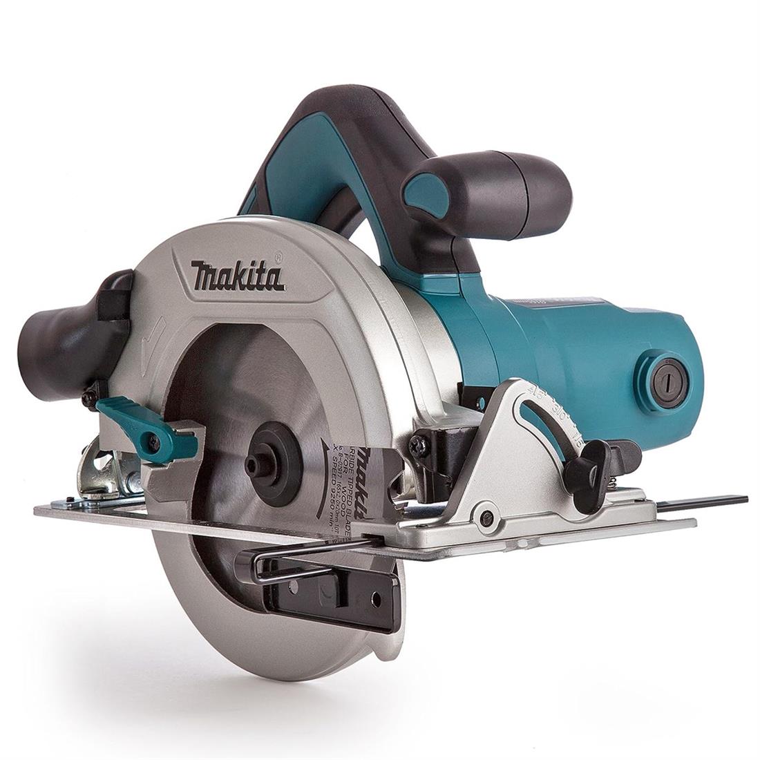 Makita HS6601 Sunta Kesme