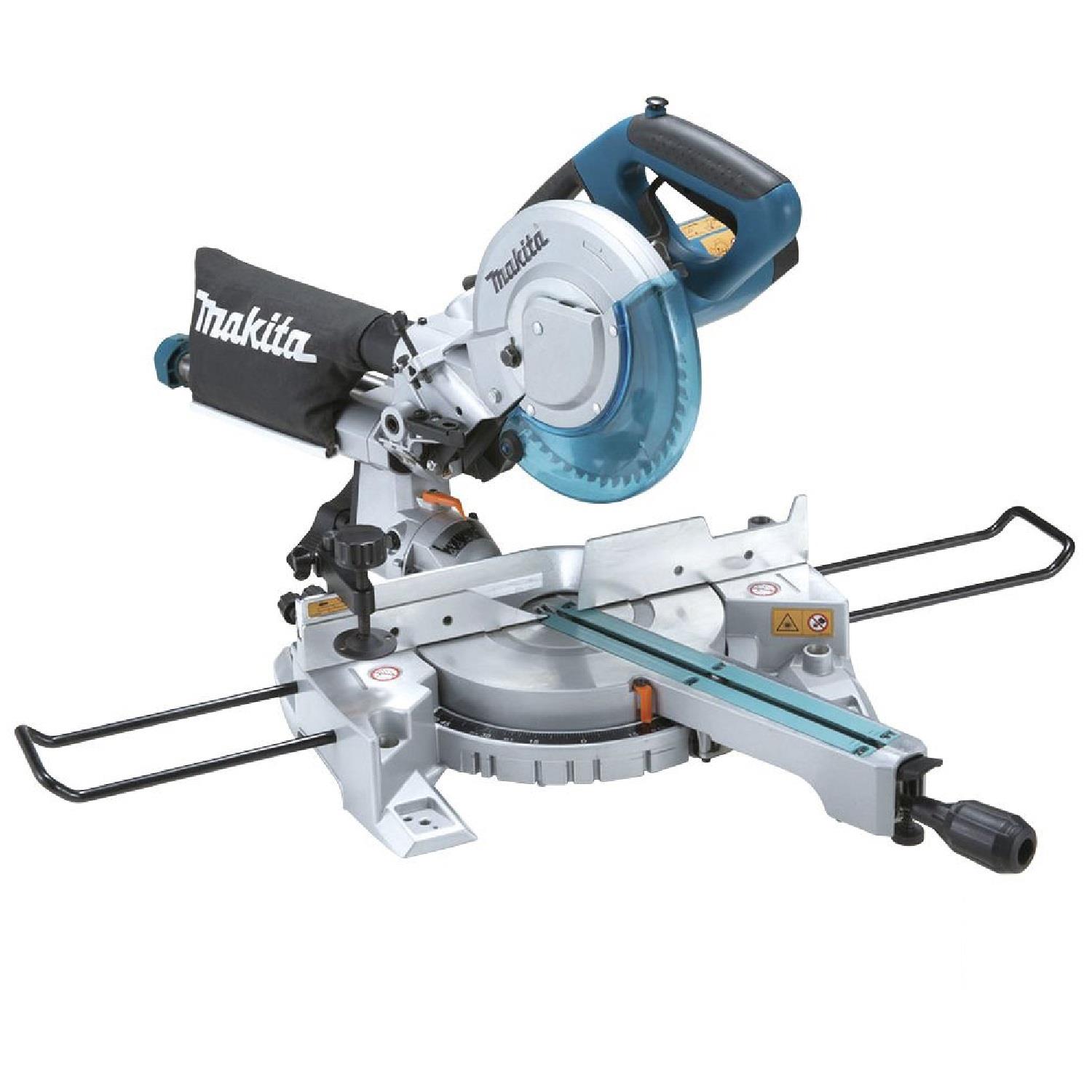 MAKİTA LS0815FL GÖNYE KESME