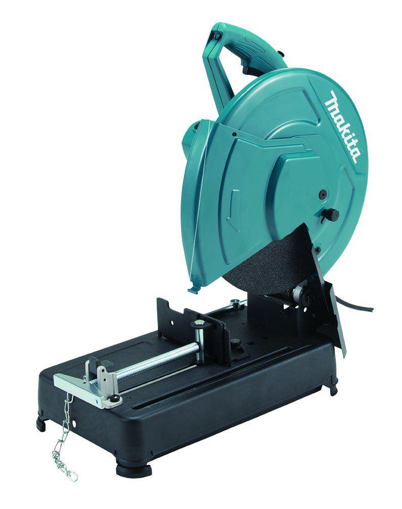 MAKİTA LW1401S METAL KESME TEZGAHI