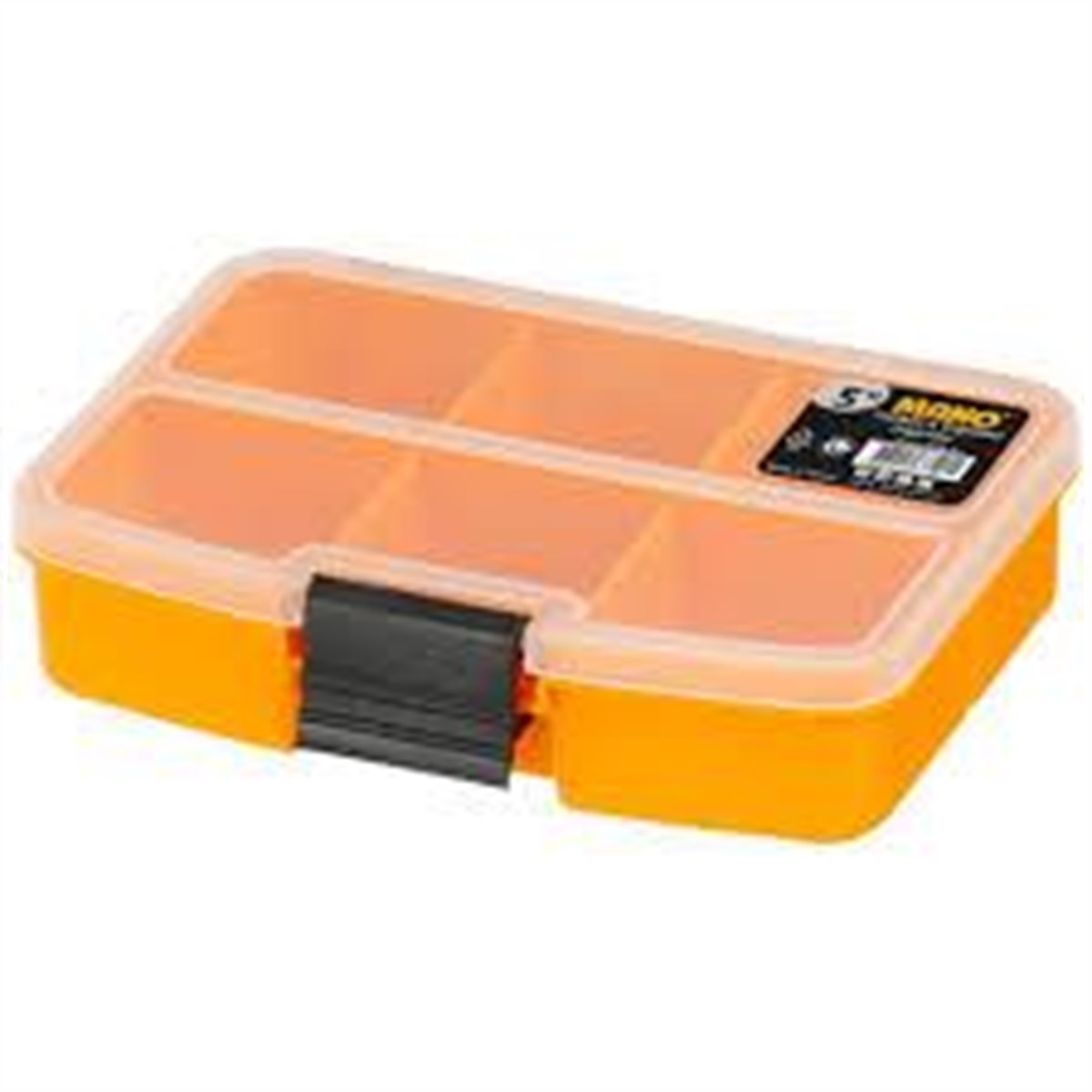 MANO ORG-5 CİVATA KUTUSU