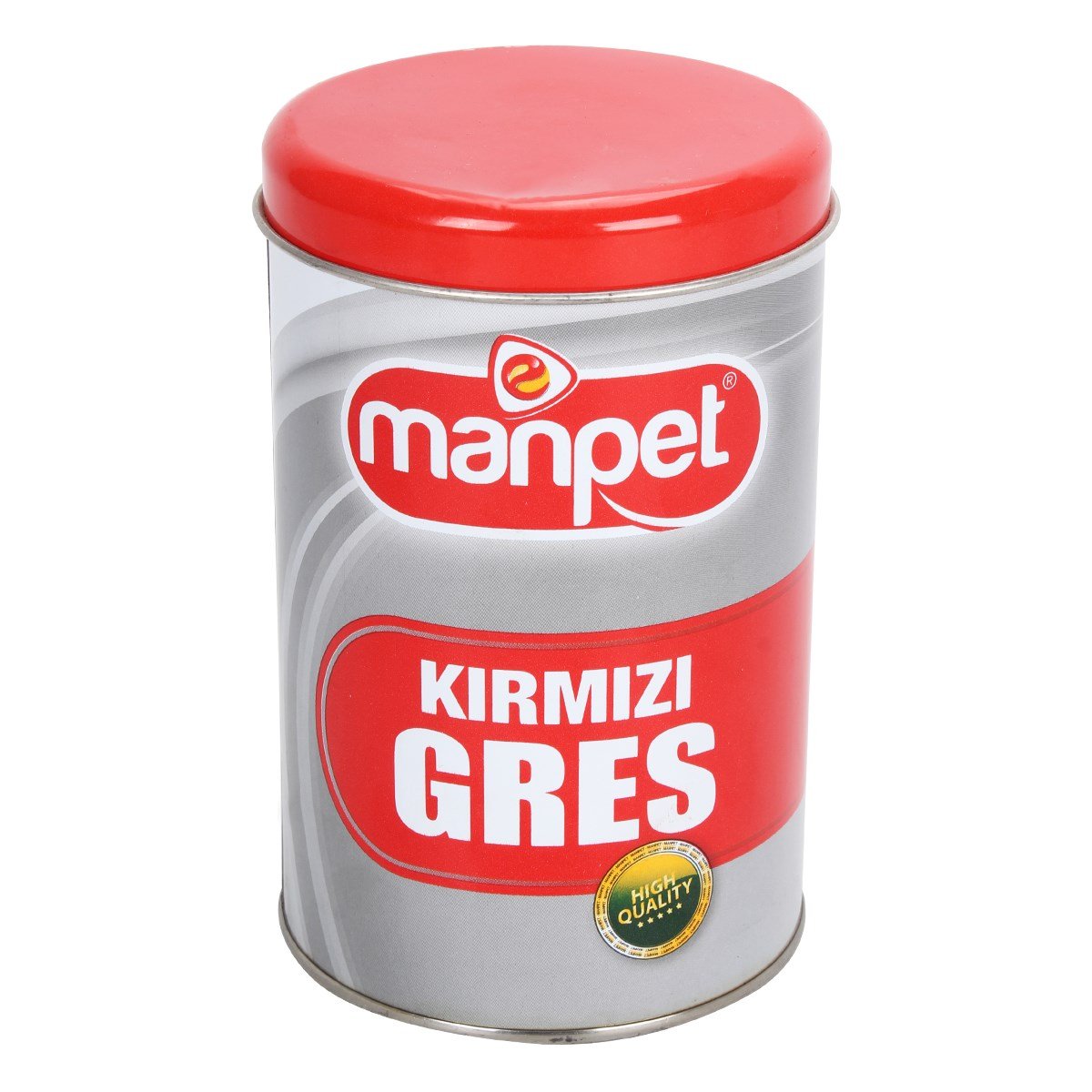 MANPET KIRMIZI GRES 