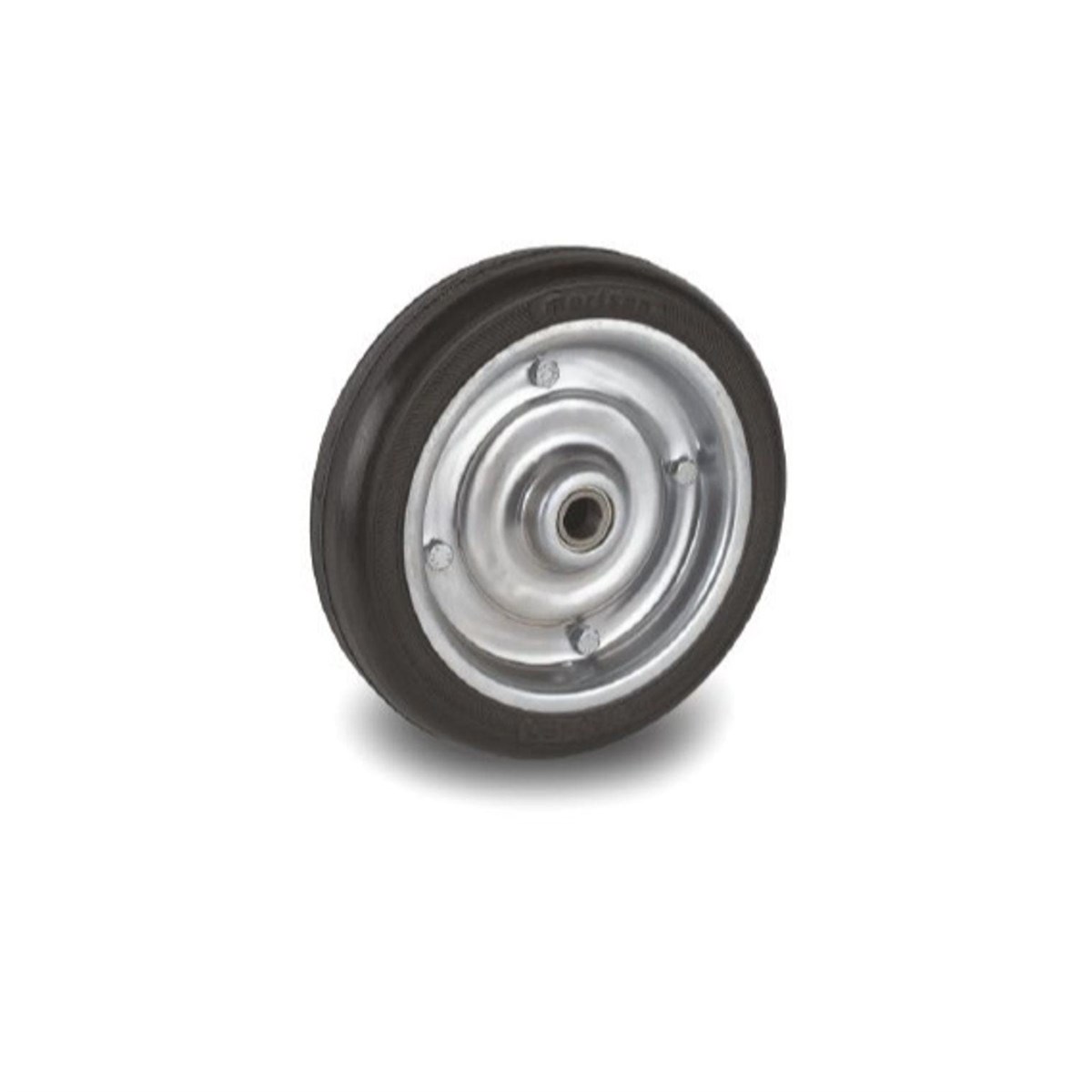 Mertsan Çelik Teker 200*50