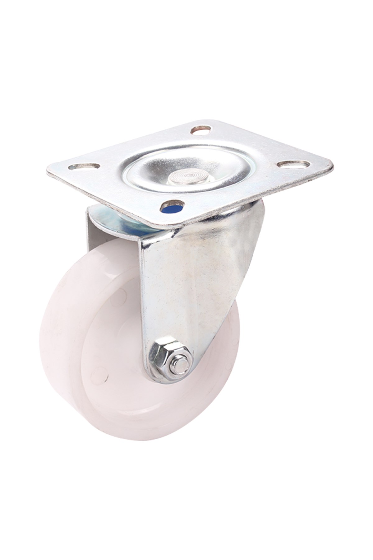 MERTSAN POLYAMİT 150*45 DÖNER TEKER