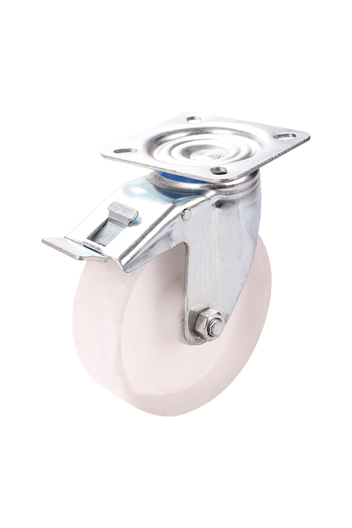 MERTSAN POLYAMİT 150*45 FRENLİ TEKER